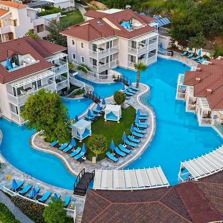 Mozaik Apartments-2