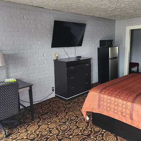 Rodeway Inn-2