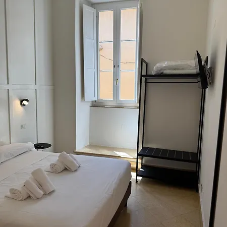 Hotel Posta - Palazzo Guidoni-2