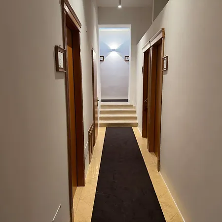 Hotel Posta - Palazzo Guidoni-3