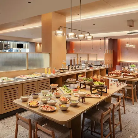 Courtyard By Marriott Mexico City Airport-2
