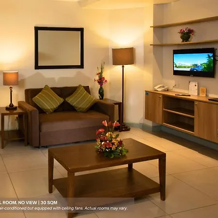Azalea Residences Baguio-3