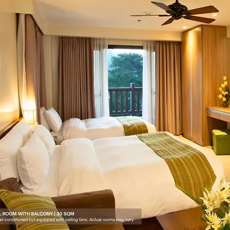 Azalea Residences Baguio-2