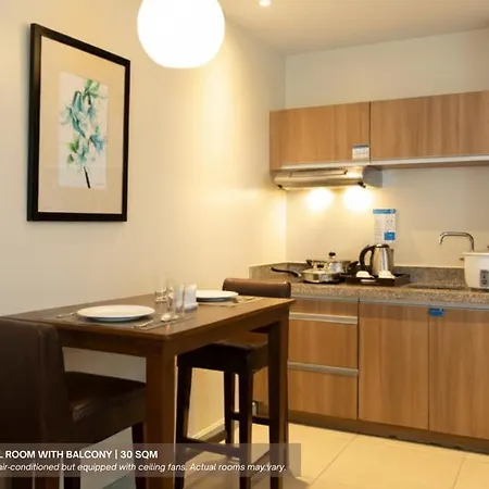 Azalea Residences Baguio-3