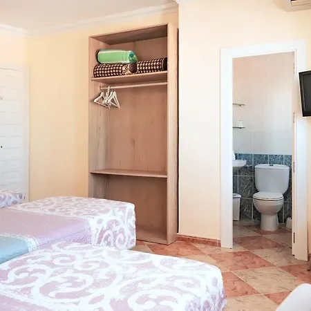 Hostal Sonrisa del Mar-2
