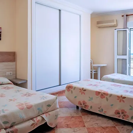 Hostal Sonrisa del Mar-3
