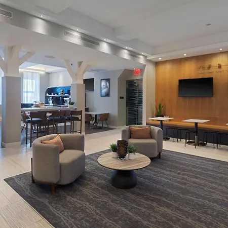 Voco Fiorello - Laguardia Airport By Ihg-2