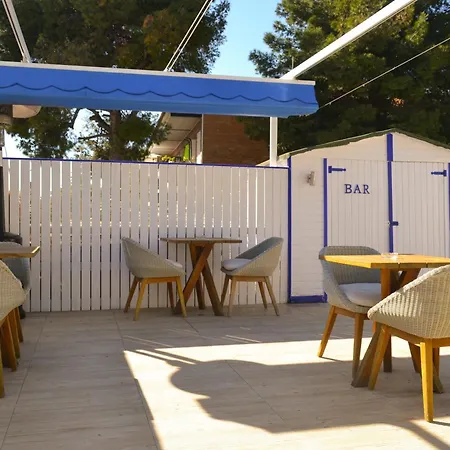 Antonio'S House-3