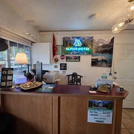 Alpine Motel-3