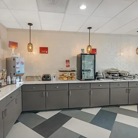 Best Western Plus Mckinney Inn And Suites-2