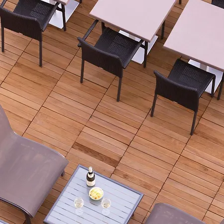 ibis Styles Beaune Centre-2