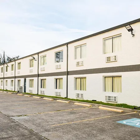Surestay By Best Western Channelview Houston East-3