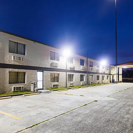 Surestay By Best Western Channelview Houston East-2