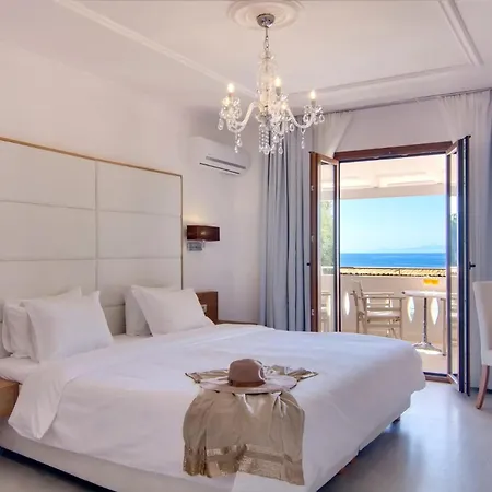 Valtos Beach Hotel-3