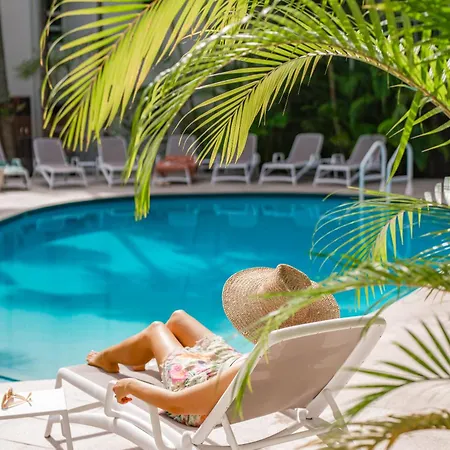 The Lookout Resort Noosa-2