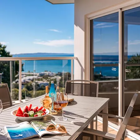 The Lookout Resort Noosa-3