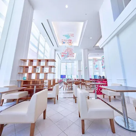 Mercure Okinawa Naha-3