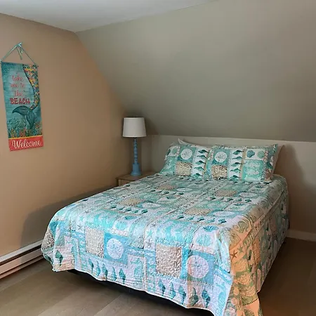 Pine View Lodge Old Orchard Beach-2