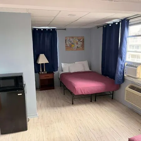 Hammock Inn & Suites North Beach Hotel-2