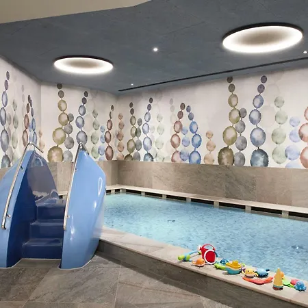 Wellness Hotel Post-2