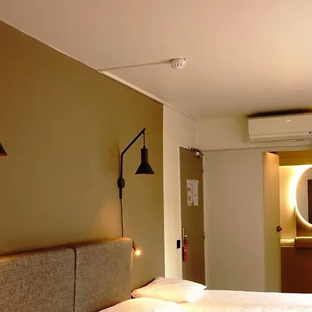ibis Lille Centre Grand Place-2