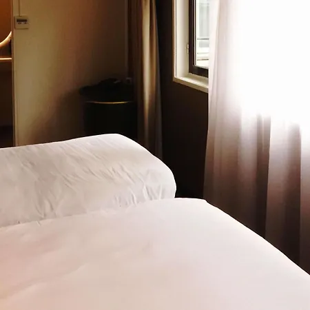 Ibis Lille Centre Grand Place-3