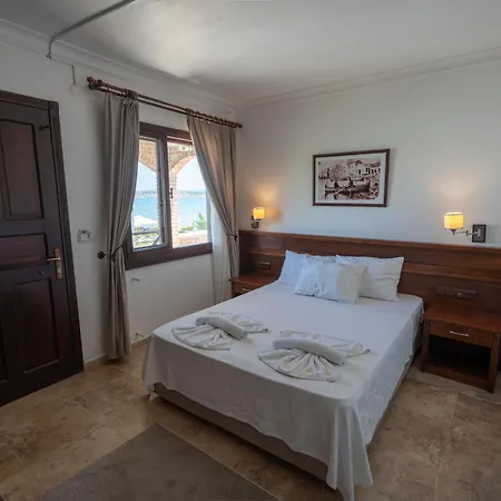 Cunda Deniz Hotel-2