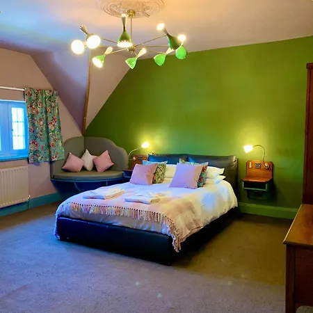 The Teesdale Hotel-3