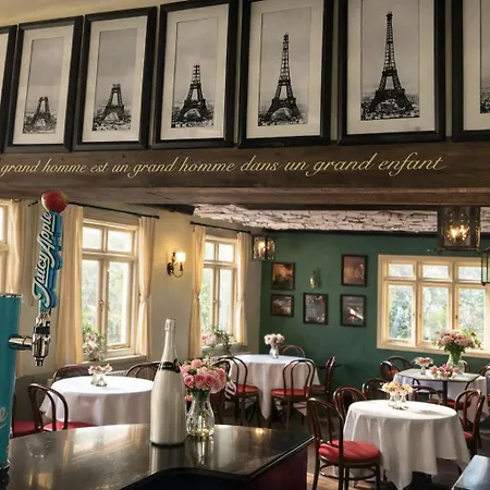 The Dixcart Hotel-3
