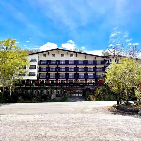 Hotel Kodama-3