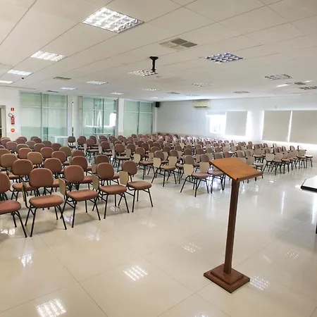 The - Tropicanas Hotel E Eventos-3