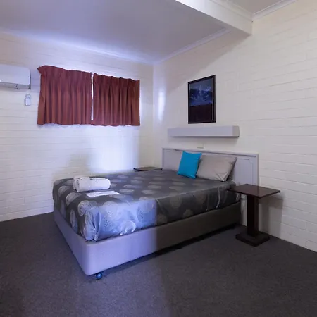 The Argent Motel-3