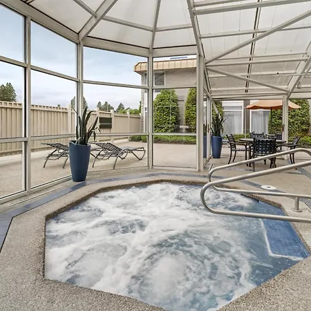 Best Western Plus Coeur D'Alene Inn-2