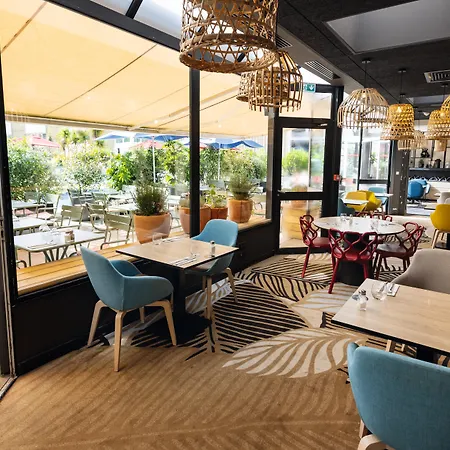 Novotel Rennes Alma-3