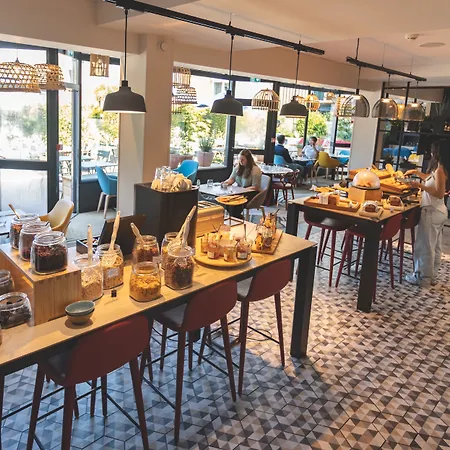 Novotel Rennes Alma-3