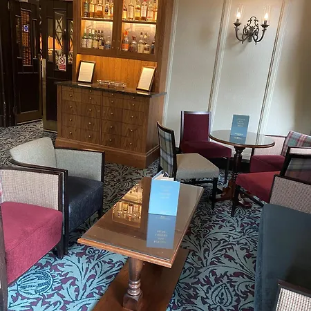 The Parliament House Hotel-2