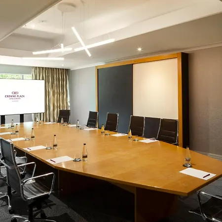 Crowne Plaza Glasgow By Ihg-2