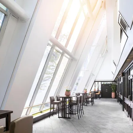 Crowne Plaza Glasgow By Ihg-3