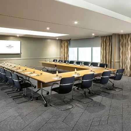 Crowne Plaza Glasgow By Ihg-2