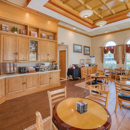 Best Western Fredericksburg-3
