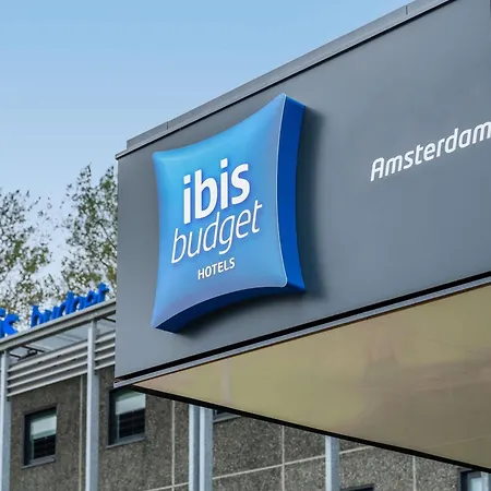 ibis budget Amsterdam Airport-2