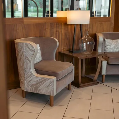 Ramsey Park Hotel-2