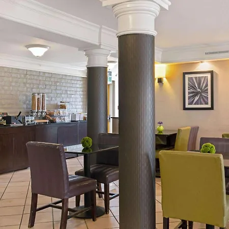 Travelodge By Wyndham Golden-Denver-3
