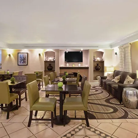 Travelodge By Wyndham Golden-Denver-2