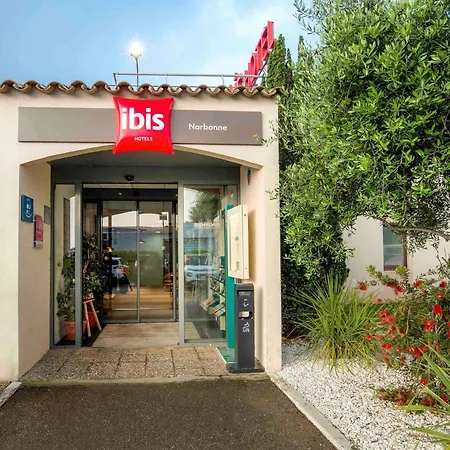 Hotel Ibis Narbonne-3