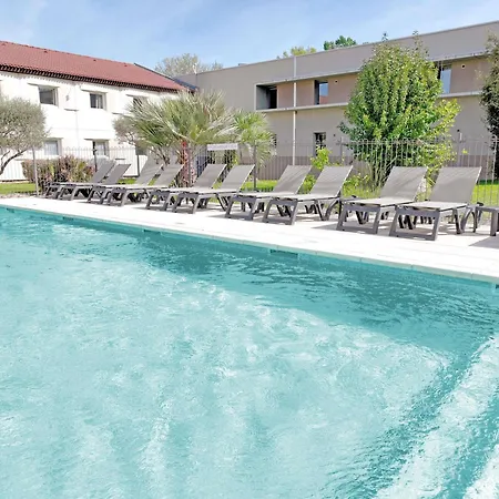 ibis Aix en Provence-3