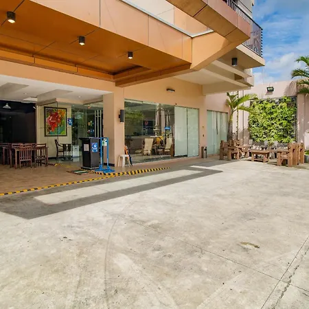 Main Hotel And Suites Cebu-3