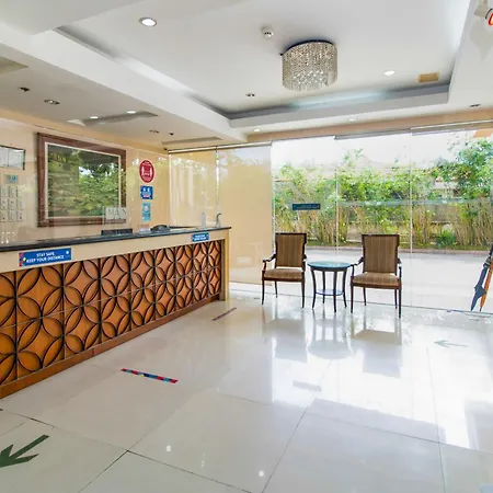 Main Hotel And Suites Cebu-2