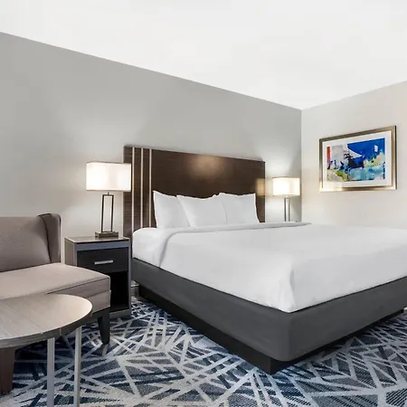 Country Inn & Suites By Radisson, Montgomery East I-85-3