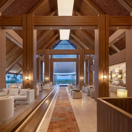 Intercontinental Bali Sanur Resort By Ihg-2